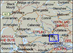 Overview Map